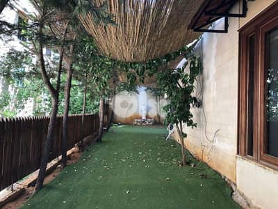 apartment in tilal ain saade for rent