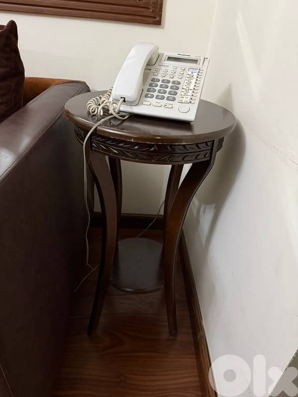 sofa and table for sale 6