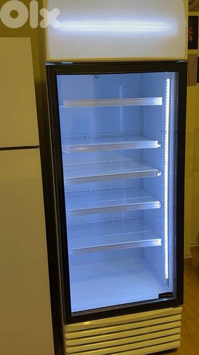 براد واجهة كونكورد concord