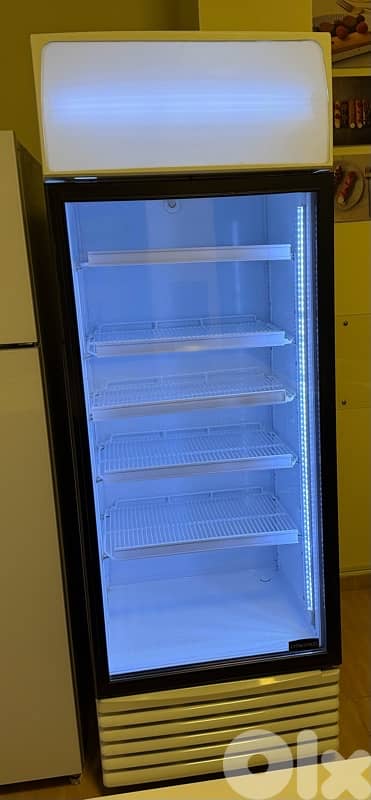 براد واجهة كونكورد concord 1