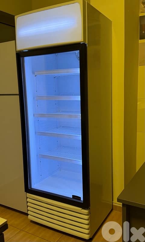 براد واجهة كونكورد concord 2