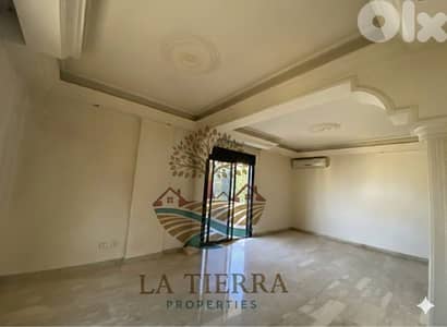 Apartment for sale Mansourieh,