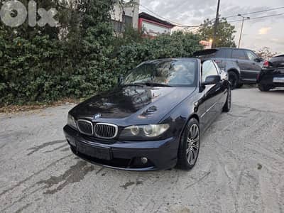 BMW 3-Series 2003