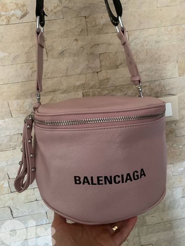 BALENCIAGA Bag 1