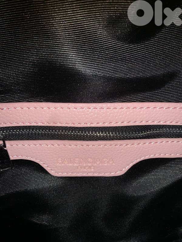 BALENCIAGA Bag 4