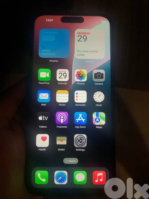 Iphone 16 Pro Max ( Limited Offer) 0