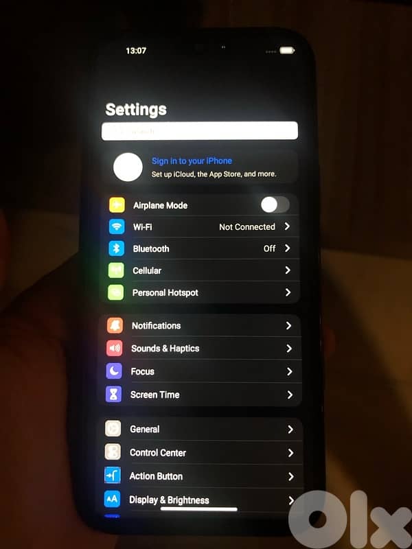 Iphone 16 Pro Max ( Limited Offer) 3