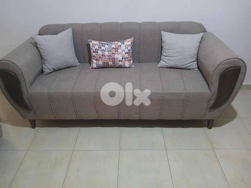 صالون جديد مش مستعمل ٤٣٠$$ كوثرية السياد 1