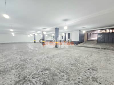 Warehouse For Sale In Antelias - CPRD193
