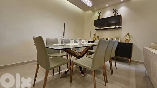 Apartment for sale Ballouneh / شقة للبيع في بلونة