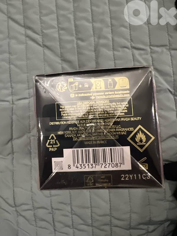 prada candy perfume 2