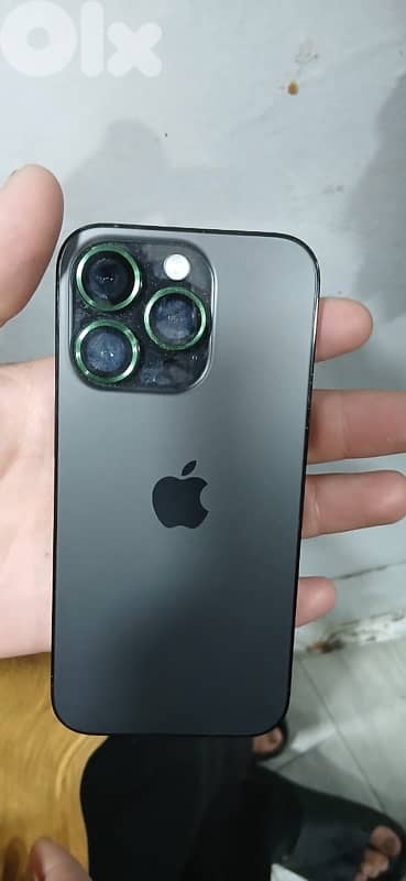 IPhone 14 Pro 1
