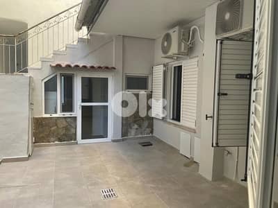 Renovated Apartment for Sale in Nea Smyrni Greece W/ a terrace
