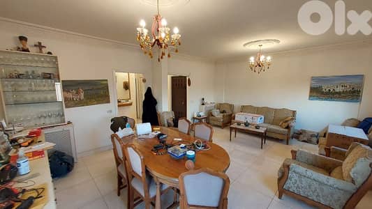 Beit Meri, east road, close to Boustan hotel