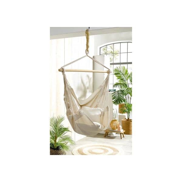 hanging chair 0