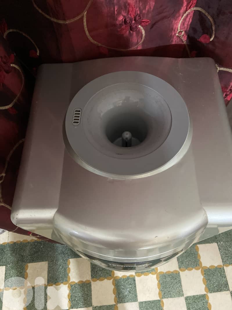 براد مياه مستعمل 3