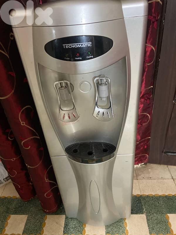 براد مياه مستعمل 5