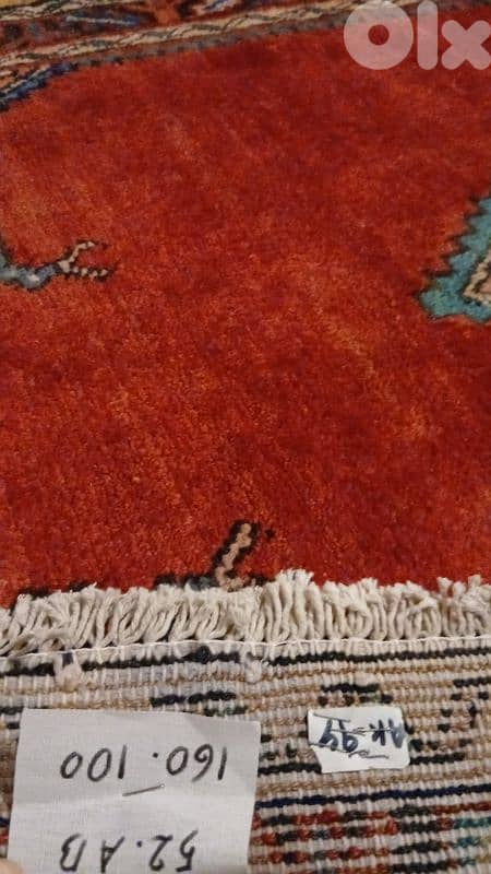 سجاده عجميه كوكاز انتيك شغل يدوي 4