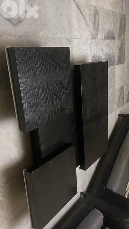 oudt a3de kemle lal be3 2