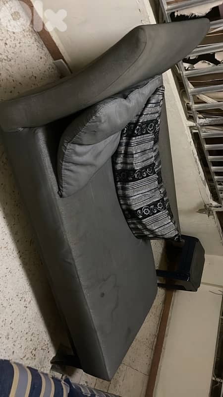 oudt a3de kemle lal be3 4