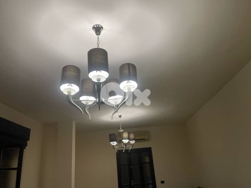 oudt a3de kemle lal be3 5