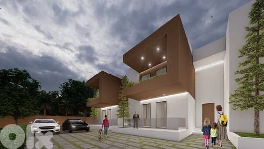 PAYMENT FACILITIES | Under construction Project in a Nea Makri Greece