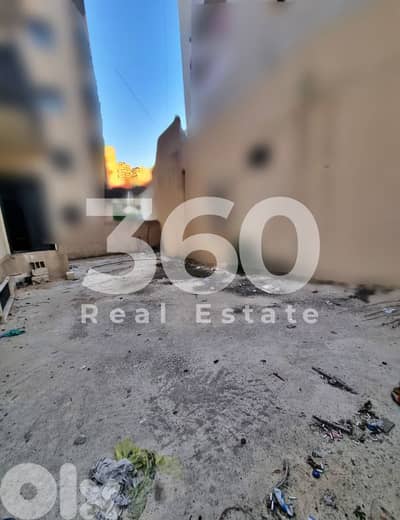 Apartment for sale in Sahel Alma | Terrace شقة للبيع في ساحل علما