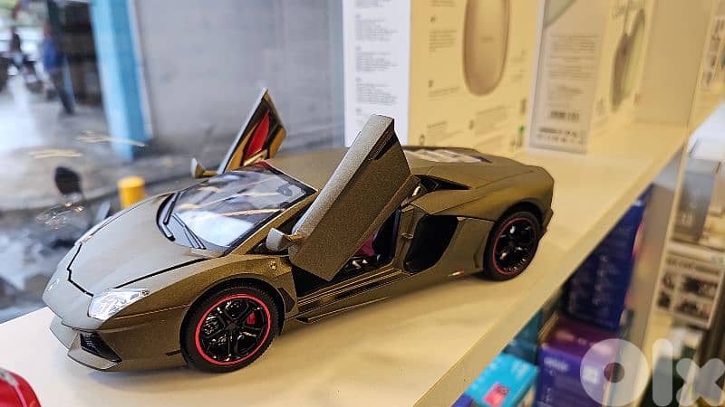 metal collectible cars 5