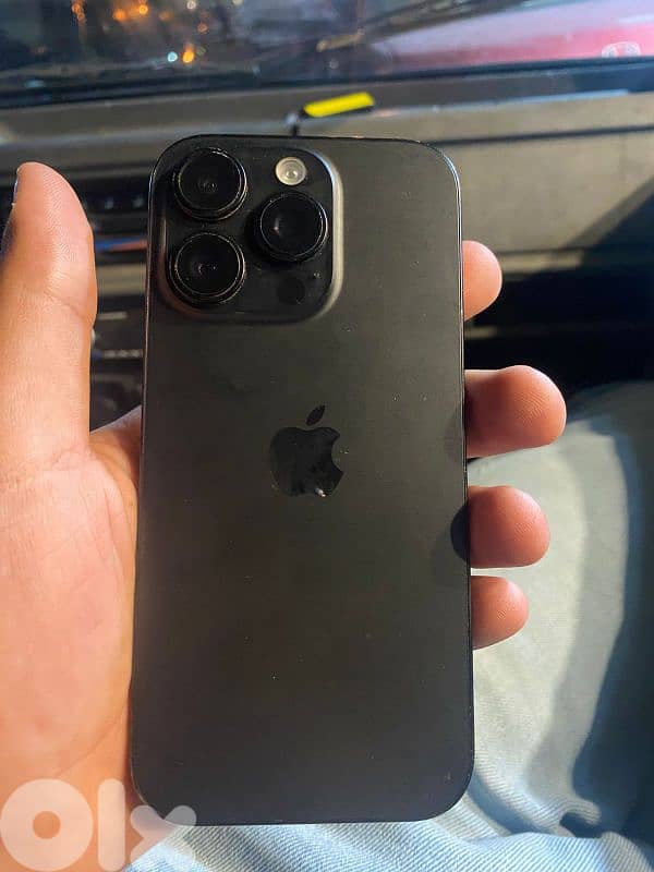 iphone 16 pro for sale 1