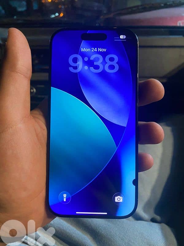 iphone 16 pro for sale 3