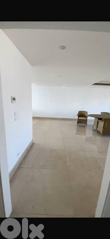 Luxury apartment for sale in Ramlet El Bayda