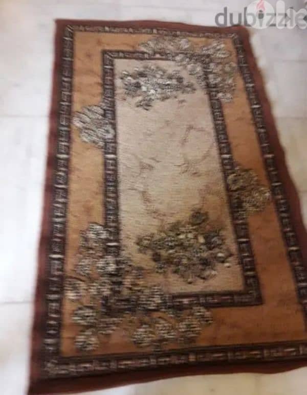 سجاد العدد ٢ / 80/ 140 1