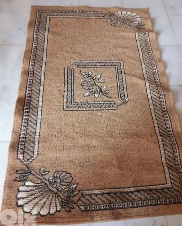 سجاد العدد ٢ / 80/ 140 3