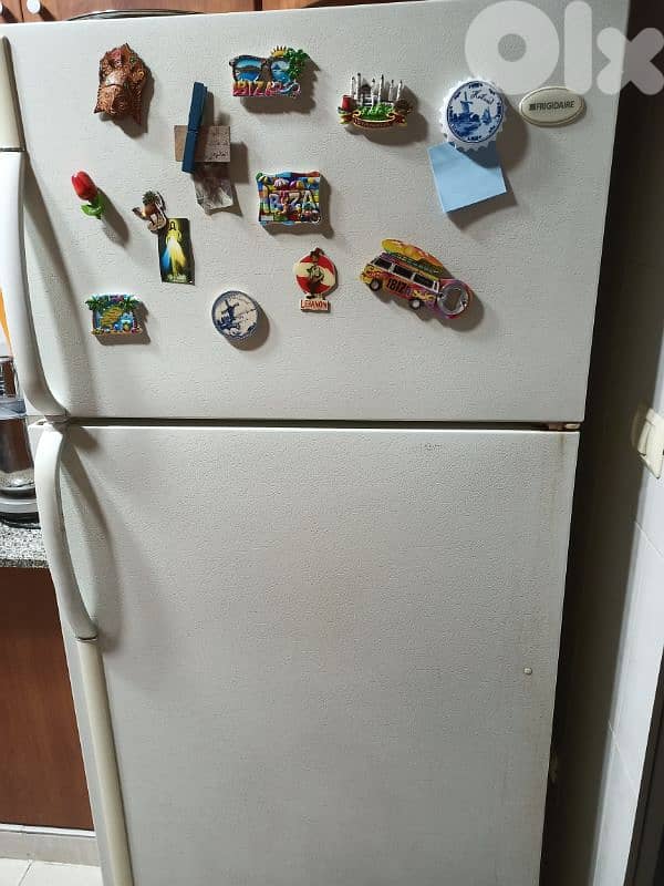 Used refrigerator for sale 1