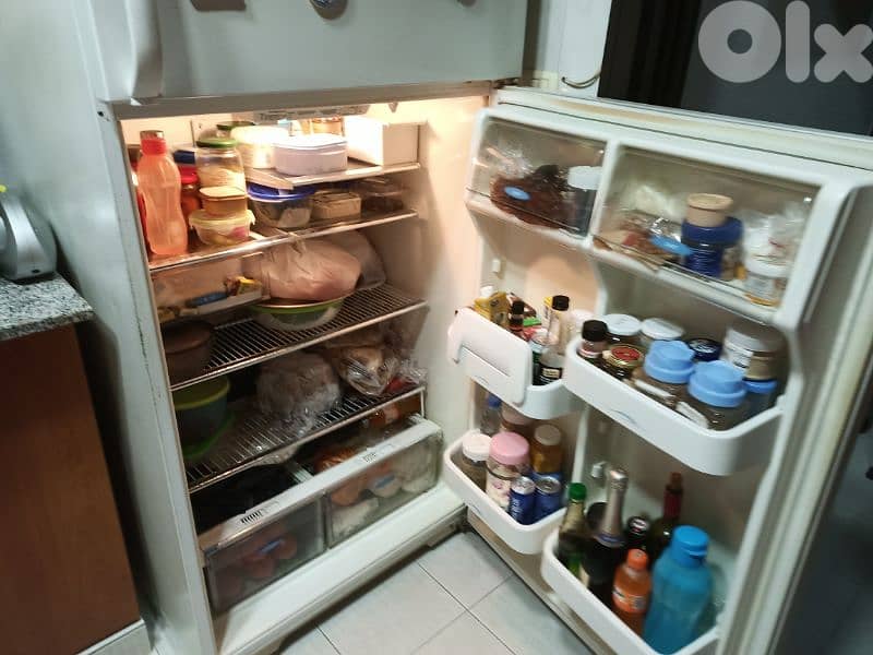 Used refrigerator for sale 3