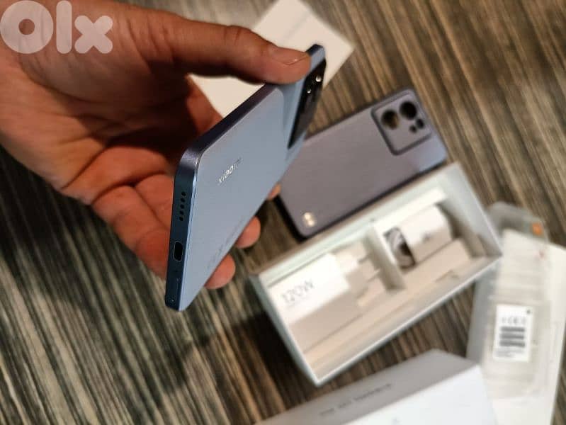 xiaomi 512gb jdidتبادل 1