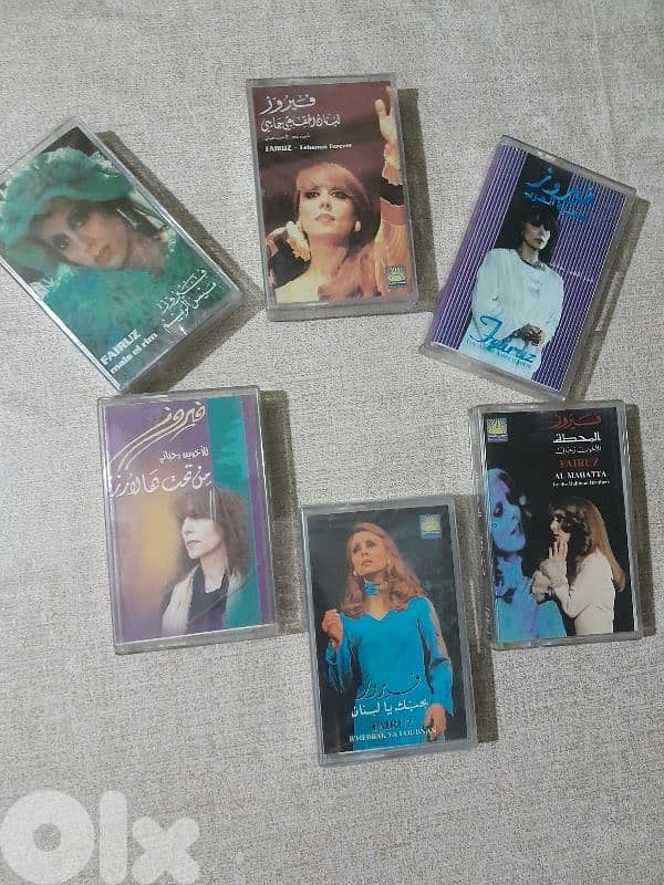 fairuz 0