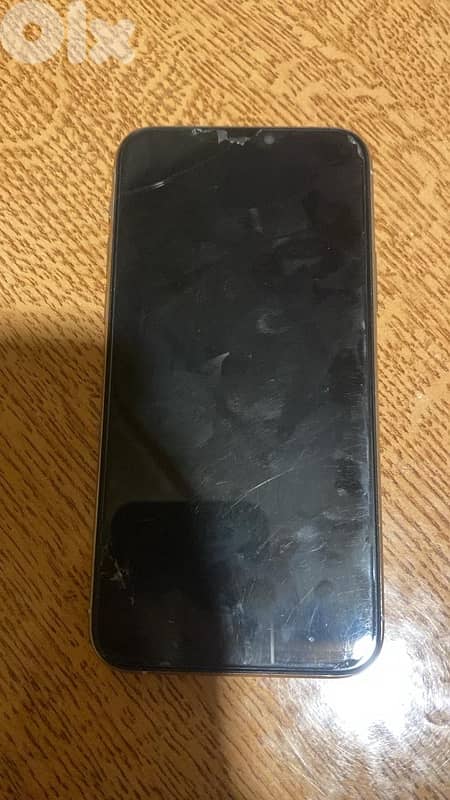 iphone 11 pro 256 gb 220$ 3