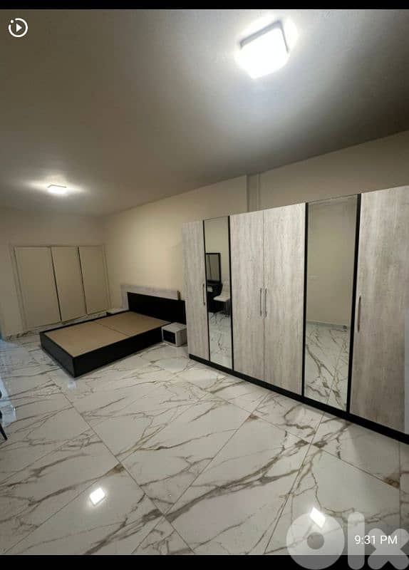 Bed Room for Sale غرفة نوم للبيع 1