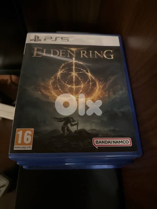 ps5 used in very good conditions 3