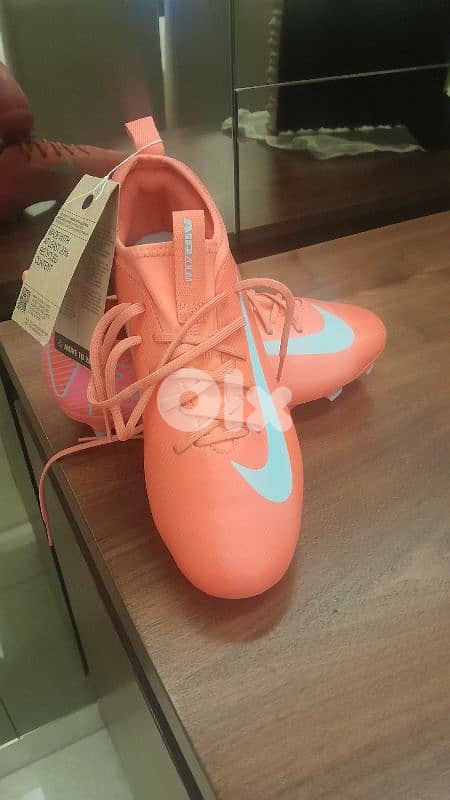Nike football shoes 0