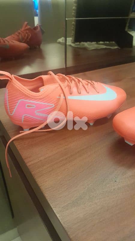 Nike football shoes 1