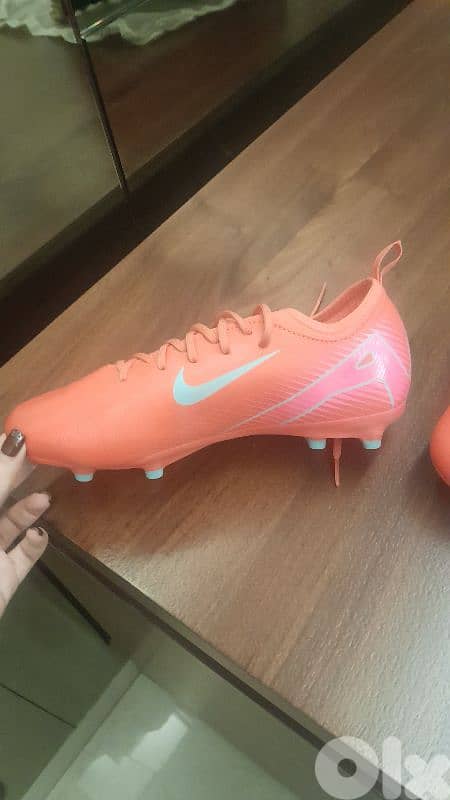 Nike football shoes 2