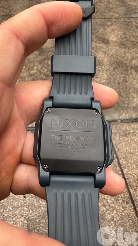 nixon watch from usa 4