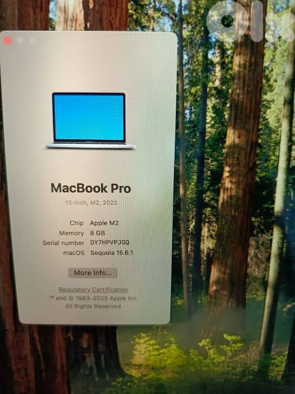 apple macbook pro m2 5