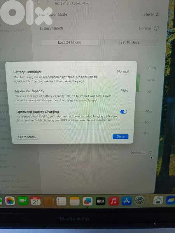 apple macbook pro m2 7