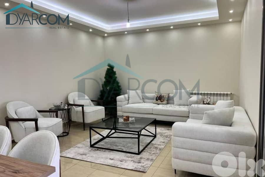 DY3017 - Ghosta Apartment with Terrace for Sale! 0
