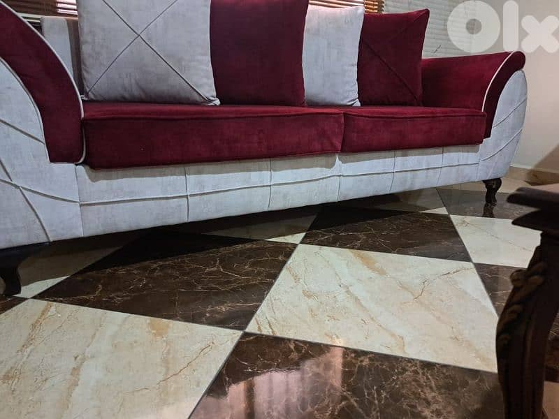 صيدا بيساريه 4