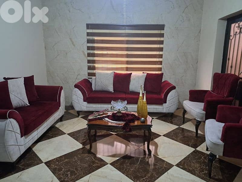 صيدا بيساريه 5