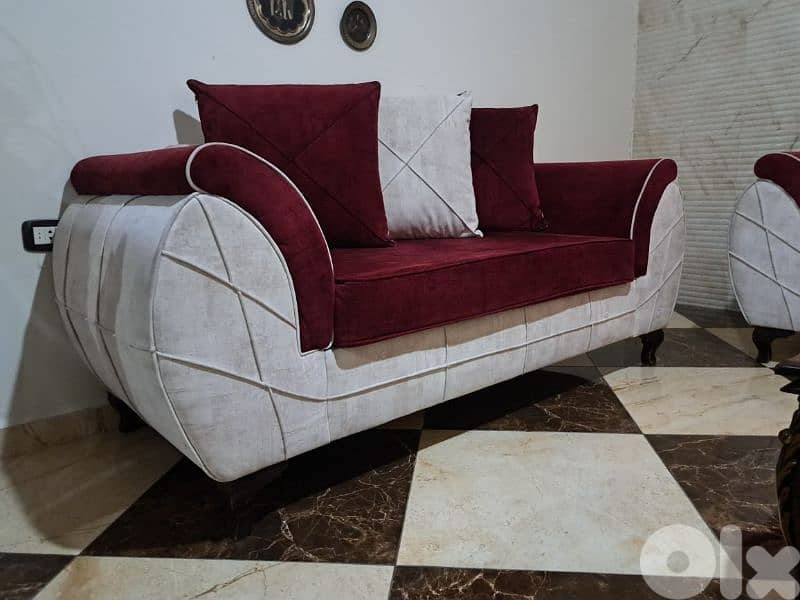 صيدا بيساريه 6